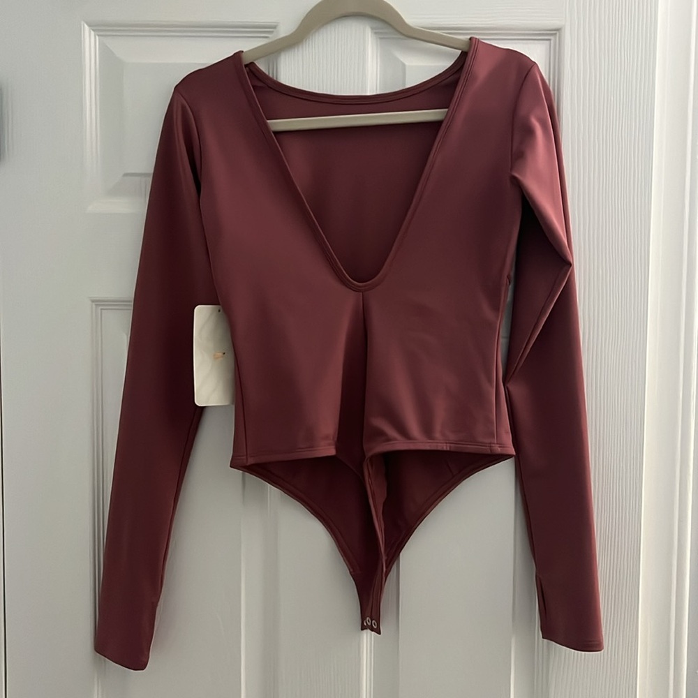 FABLETICS bodysuit - Picture 2 of 3